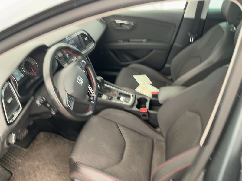 Seat Leon 2.0 TDI FR 2018 – снимка 16
