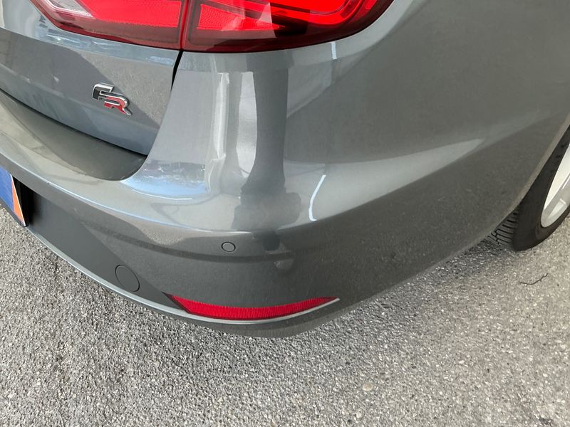 Seat Leon 2.0 TDI FR 2018 – снимка 33