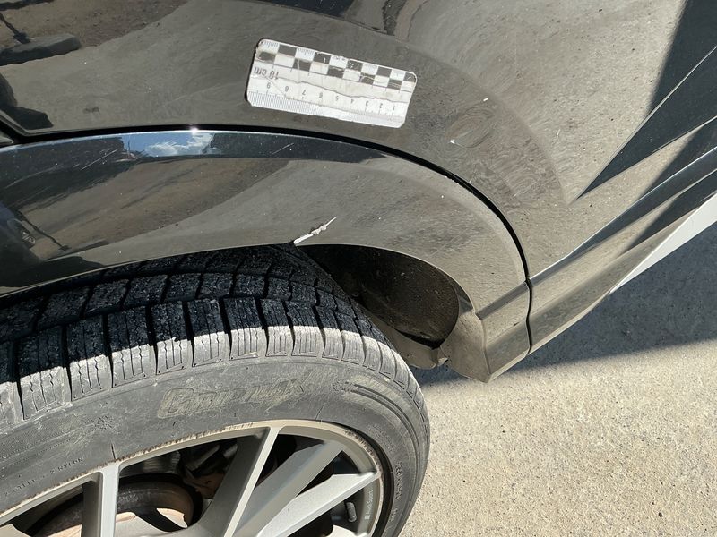 Audi Q3 Sportback 45 TFSIe S line 2021 – снимка 22