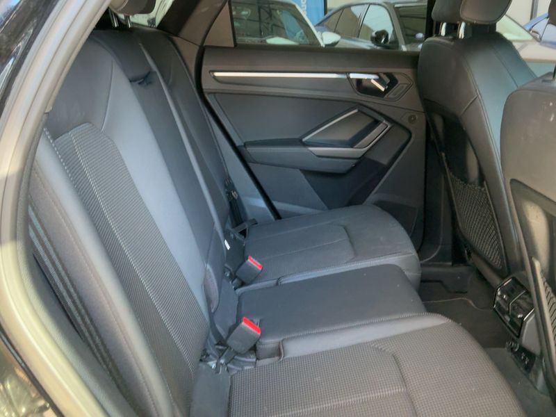 Audi Q3 Sportback 45 TFSIe S line 2021 – снимка 19
