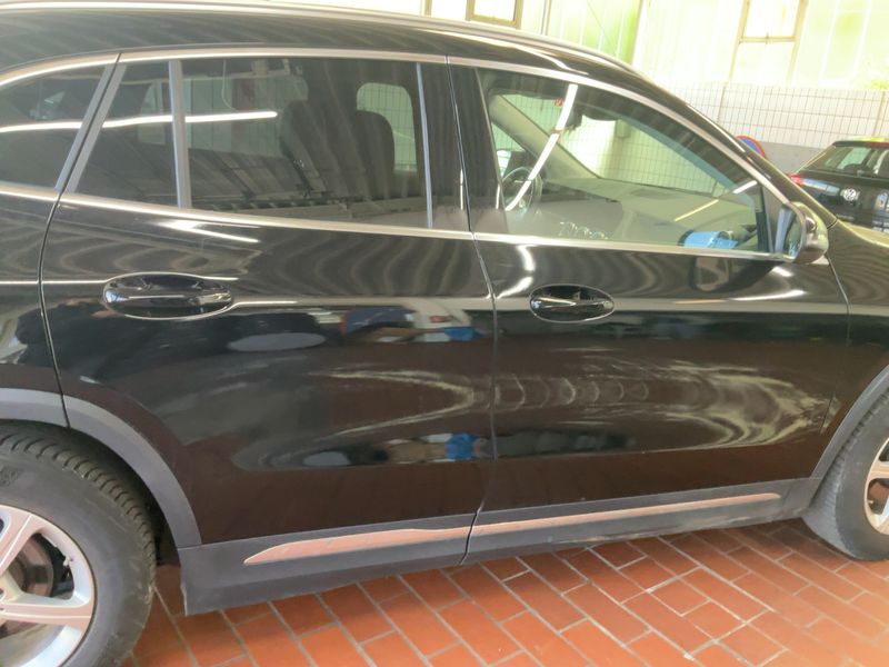 Mercedes-Benz GLA-Klasse GLA 200 4Matic AMG Line 2021 – снимка 10