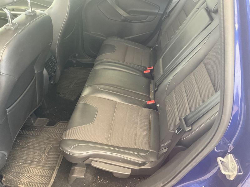 Ford Kuga 1.5 EcoBoost Titanium 2016 – снимка 27