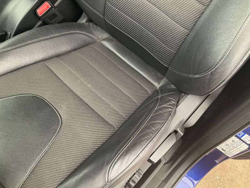 Ford Kuga 1.5 EcoBoost Titanium 2016 – снимка 24