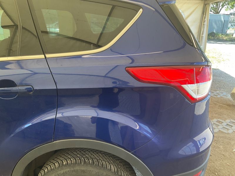 Ford Kuga 1.5 EcoBoost Titanium 2016 – снимка 34