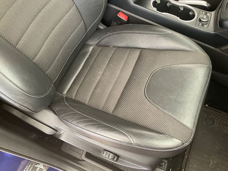 Ford Kuga 1.5 EcoBoost Titanium 2016 – снимка 29