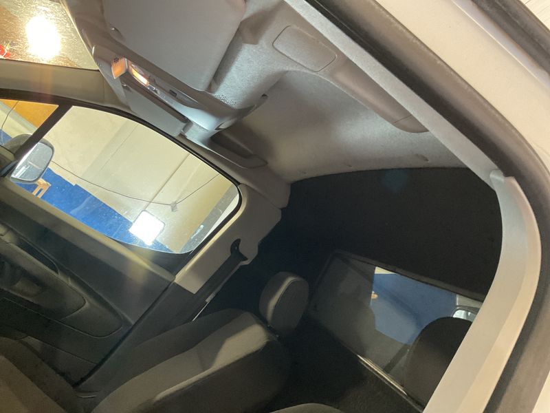 Peugeot Partner 1.5 Blue-HDi Premium L1 2020 – снимка на щета