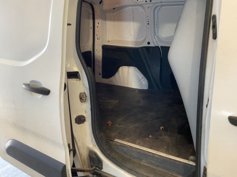 Peugeot Partner 1.5 Blue-HDi Premium L1 2020 – снимка 14