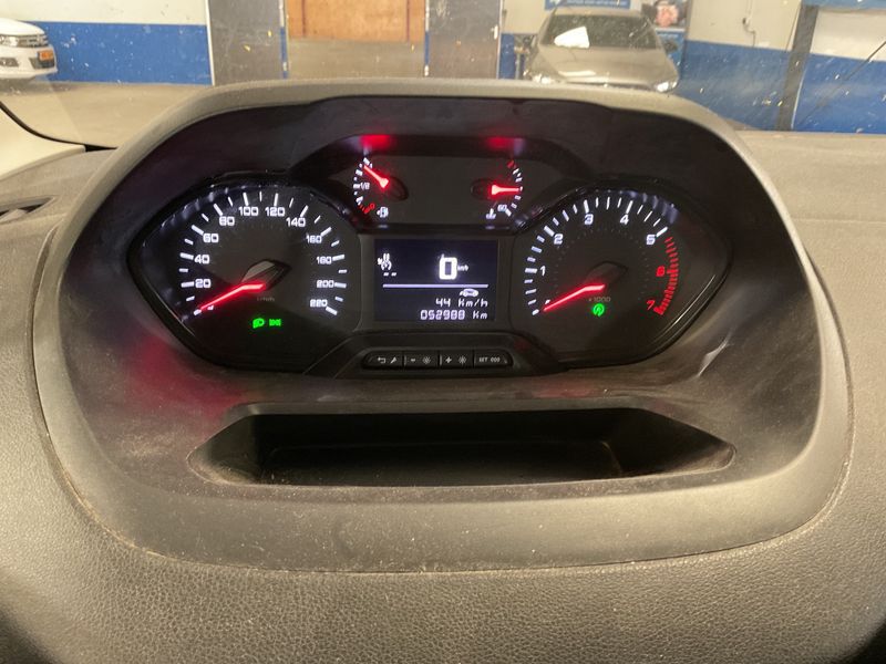Peugeot Partner 1.5 Blue-HDi Premium L1 2020 – снимка 13