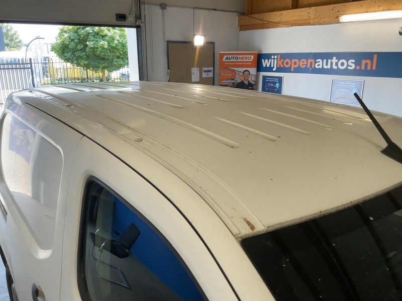 Peugeot Partner 1.5 Blue-HDi Premium L1 2020 – снимка на щета