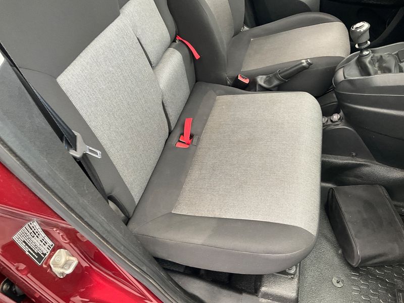 Fiat Doblo 1.4 T-Jet Natural Power CNG SX Kasten 2020 – снимка 25