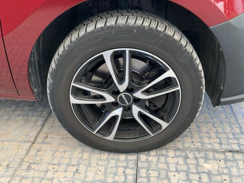 Fiat Doblo 1.4 T-Jet Natural Power CNG SX Kasten 2020 – снимка 11
