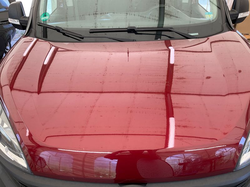 Fiat Doblo 1.4 T-Jet Natural Power CNG SX Kasten 2020 – снимка 33