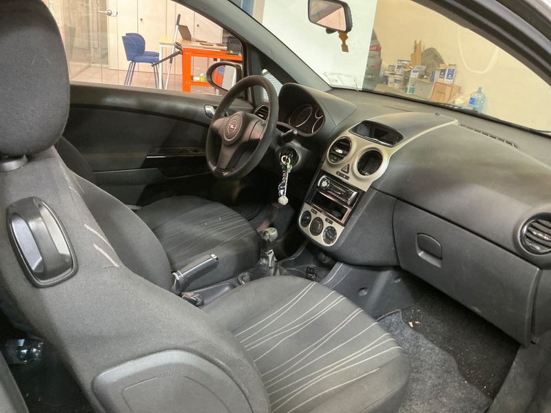 Opel Corsa 1.2 Edition 2007 – снимка 3