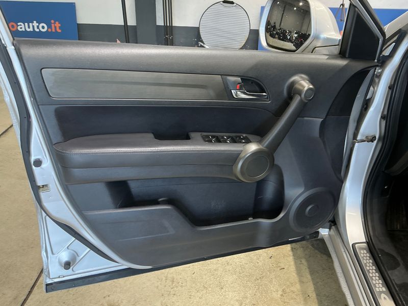 Honda CR-V 2.0 VTEC Executive 2012 – снимка 28