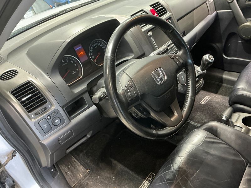 Honda CR-V 2.0 VTEC Executive 2012 – снимка 25