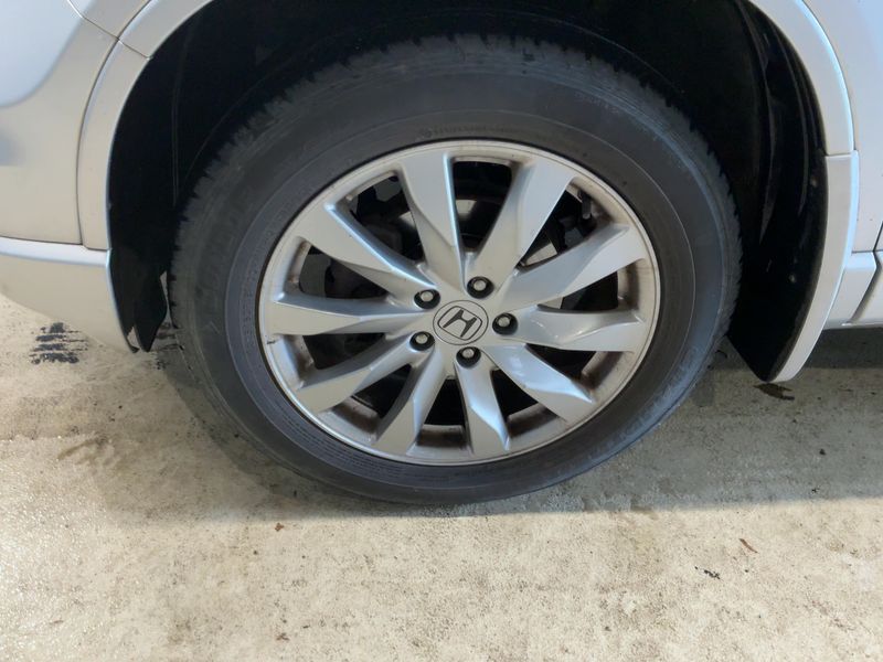 Honda CR-V 2.0 VTEC Executive 2012 – снимка 3