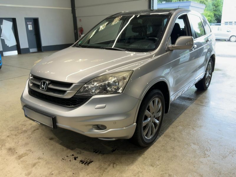 Honda CR-V 2.0 VTEC Executive 2012 – снимка 1