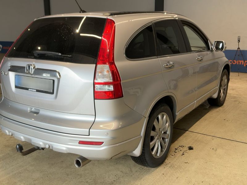 Honda CR-V 2.0 VTEC Executive 2012 – снимка 8