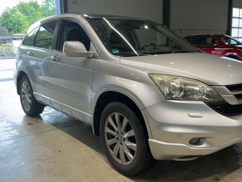 Honda CR-V 2.0 VTEC Executive 2012 – снимка 12