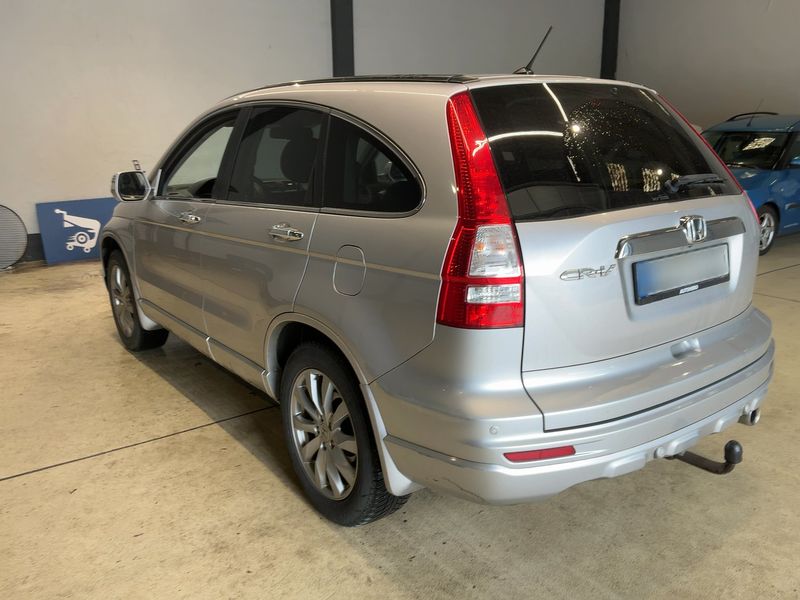 Honda CR-V 2.0 VTEC Executive 2012 – снимка 6