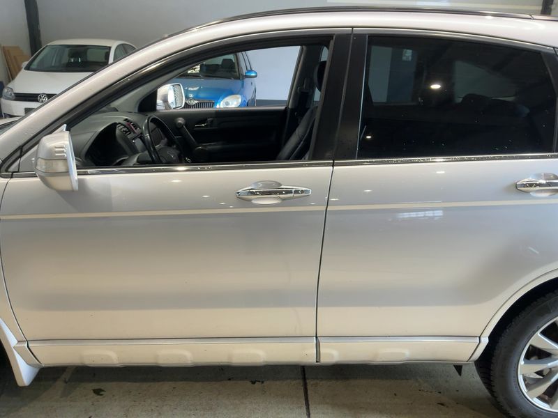 Honda CR-V 2.0 VTEC Executive 2012 – снимка 4