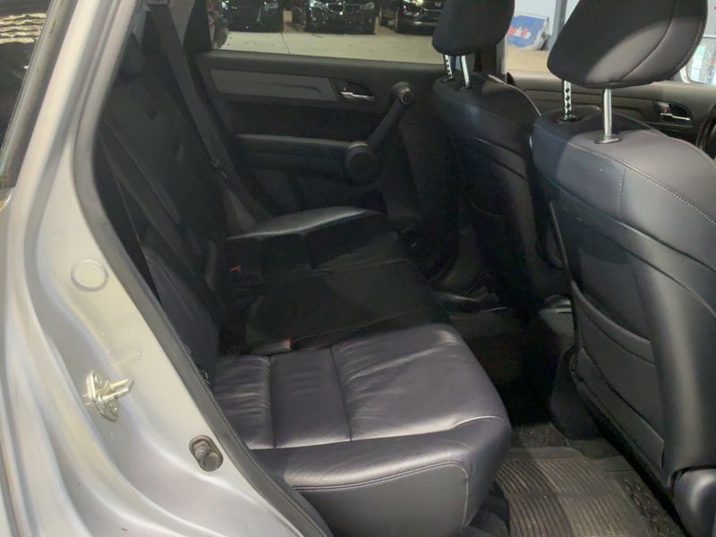 Honda CR-V 2.0 VTEC Executive 2012 – снимка 19
