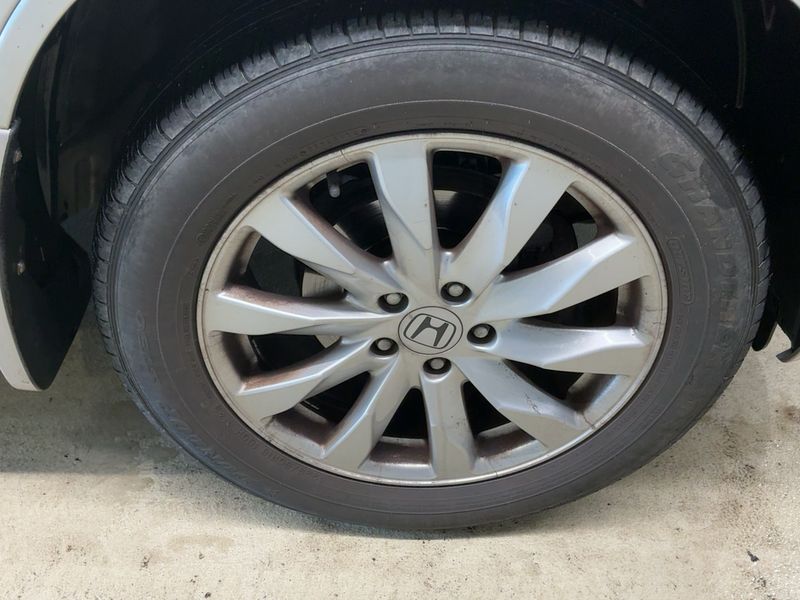 Honda CR-V 2.0 VTEC Executive 2012 – снимка 11