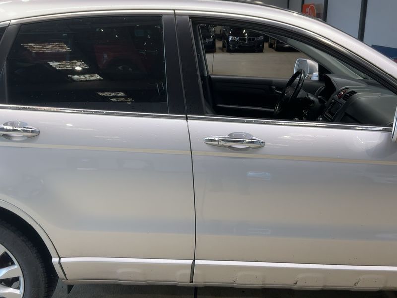 Honda CR-V 2.0 VTEC Executive 2012 – снимка 10