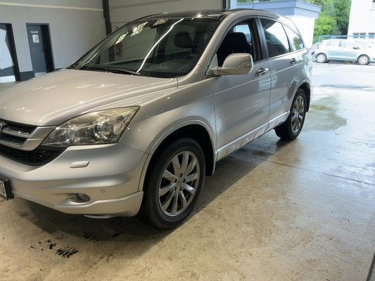 Honda CR-V 2.0 VTEC Executive 2012 – снимка 2