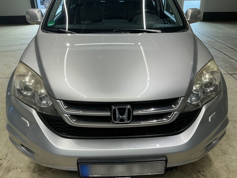 Honda CR-V 2.0 VTEC Executive 2012 – снимка 35