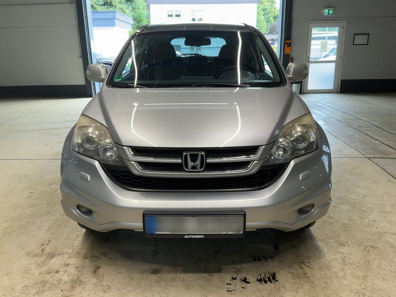 Honda CR-V 2.0 VTEC Executive 2012 – снимка 14