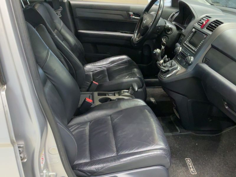 Honda CR-V 2.0 VTEC Executive 2012 – снимка 16