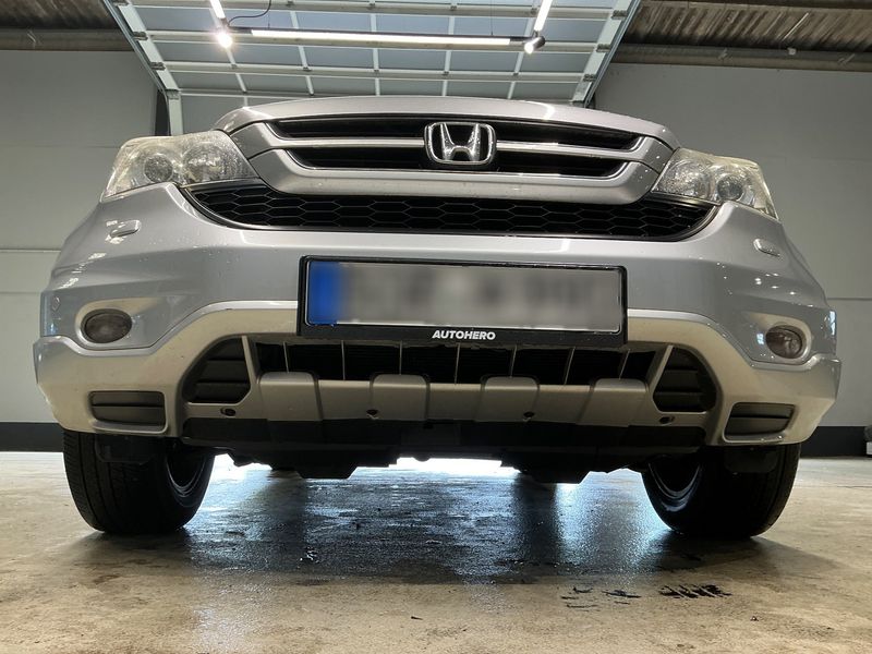 Honda CR-V 2.0 VTEC Executive 2012 – снимка 34
