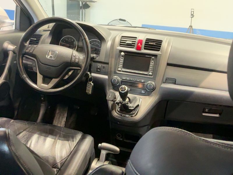 Honda CR-V 2.0 VTEC Executive 2012 – снимка 17