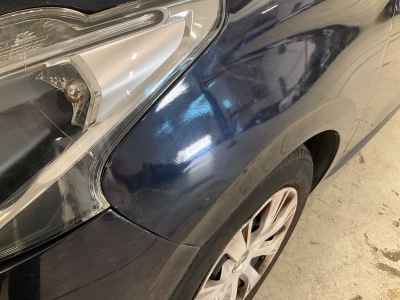 Peugeot 208 1.6 Blue-HDi Active 2016 – снимка 34