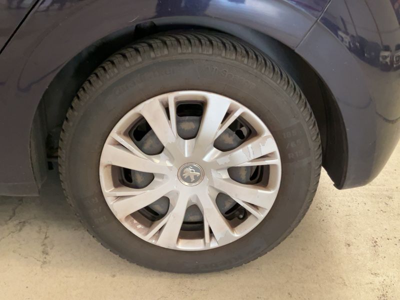 Peugeot 208 1.6 Blue-HDi Active 2016 – снимка 5