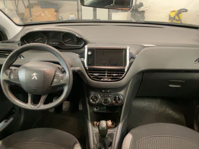 Peugeot 208 1.6 Blue-HDi Active 2016 – снимка 17