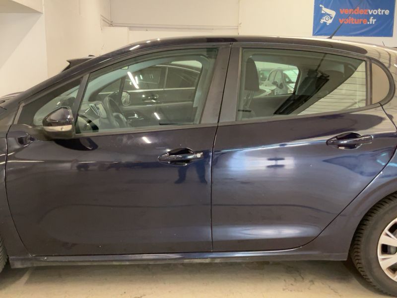 Peugeot 208 1.6 Blue-HDi Active 2016 – снимка 4