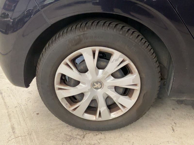 Peugeot 208 1.6 Blue-HDi Active 2016 – снимка 9