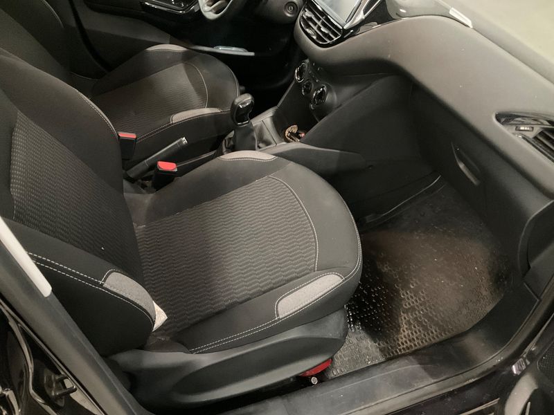 Peugeot 208 1.6 Blue-HDi Active 2016 – снимка 25