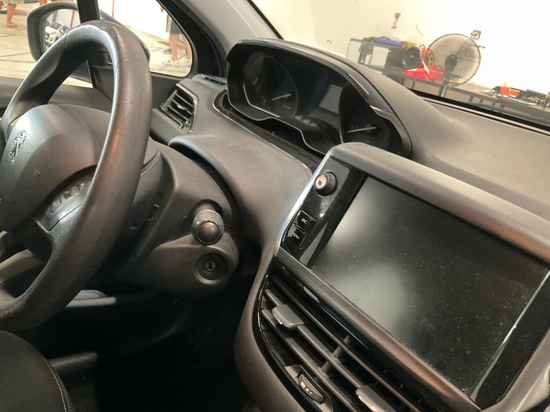Peugeot 208 1.6 Blue-HDi Active 2016 – снимка 26