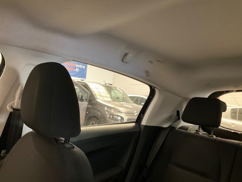 Peugeot 208 1.6 Blue-HDi Active 2016 – снимка 30
