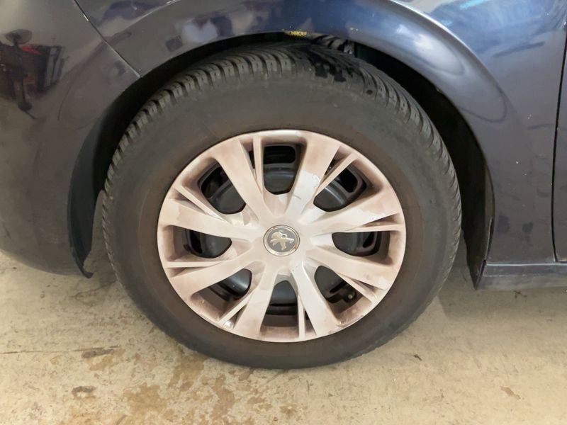 Peugeot 208 1.6 Blue-HDi Active 2016 – снимка 3
