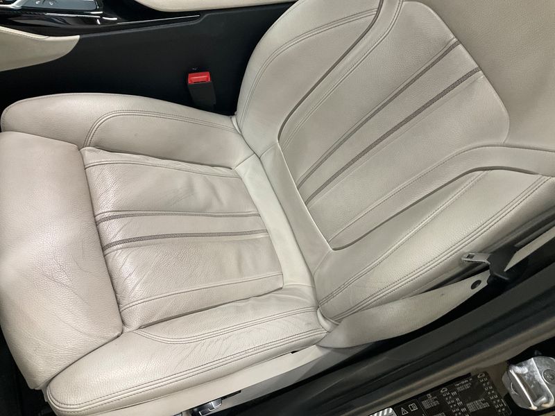 BMW 5er 540d xDrive Luxury Line 2017 – снимка 26