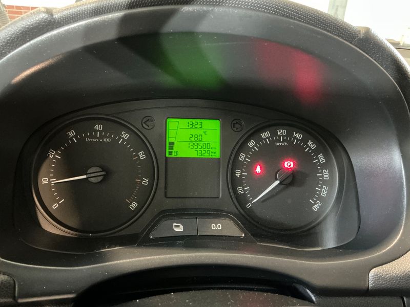 Skoda Fabia 1.2 Pep's 2013 – снимка 4