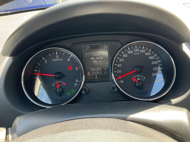 Nissan Qashqai 1.5 Turbodiesel 360 2013 – снимка 4