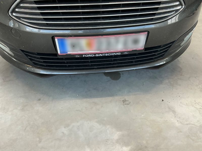 Ford Grand C-Max 1.5 TDCi Titanium 2017 – снимка 48