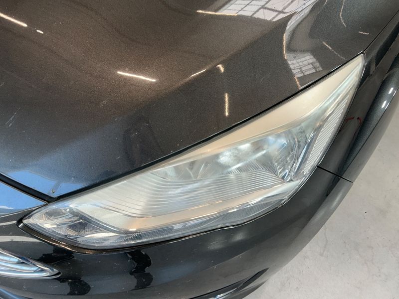 Ford Grand C-Max 1.5 TDCi Titanium 2017 – снимка 51