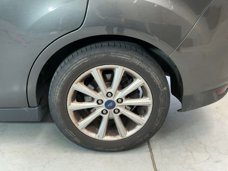 Ford Grand C-Max 1.5 TDCi Titanium 2017 – снимка 5