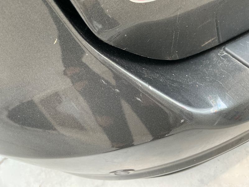 Ford Grand C-Max 1.5 TDCi Titanium 2017 – снимка 43